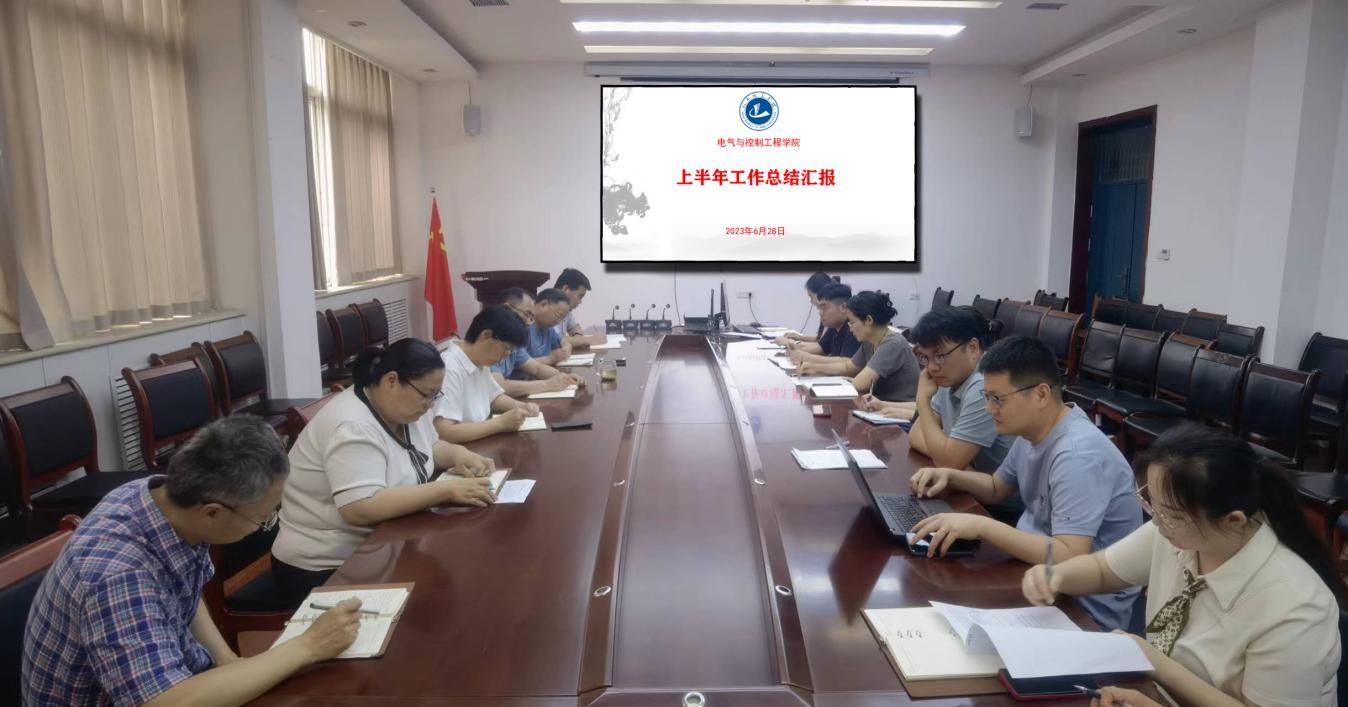 半年总结照片(全景）